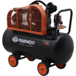 COMPR. A CORREA T-V DAEWOO 3HP 220V 100L