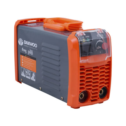 SOLDA INVERTER DW-200 MMA DAEWOO
