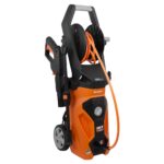 HIDROLAVADORA DAEWOO 1600W HRL