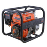 MOTOBOMBA DAEWOO 2" 6,5 HP NAFTA