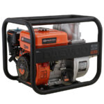 MOTOBOMBA DAEWOO 3" 7HP NAFTA