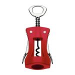 Abridor / Sacacorchos Rojo. Harmoniza x Un.