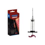 Jeringa p/ Condimentos 30ml. Churrasco x Un.