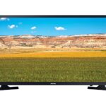 SAMSUNG 32" LH32 HD SMART