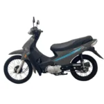 Motoneta Buler Urban 125 cc c/ Rayos Gris (VX125-B)