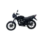 Motocicleta Buler Faiter 200 cc c/ Aleación Negro