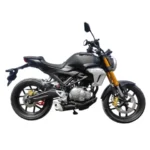 Motocicleta Buler Spider 250 cc c/A Negra