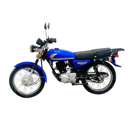 Motocicleta Buler Work 150 cc c/ Rayos Azul (VX150-2C)