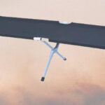 Catre Plegable 190x64x42cm Fold ”N Rest. Bestway