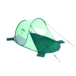 Camping p/ playa autoarmable Pavillo Beach Quick. Bestway