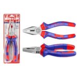 Pinza Universal 8". Erntop