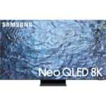 SAMSUNG TV 85" QN900D NEO QLED 8K SMART
