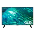 SAMSUNG TV 32" THE FRAME QLED SMART* Incluye Soporte de Pared Slim, One Connect