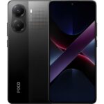 CEL XIAOMI POCO X7 PRO 5G 6.67" DS 12/512GB BLACK (SLIM)