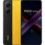 CEL XIAOMI POCO X7 PRO 5G 6.67" DS 12/512GB YELLOW (SLIM)