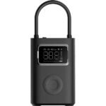 COMPRESOR DE AIRE ELECTRICO XIAOMI MI PORTABLE 2 MJCQB06QW BLACK