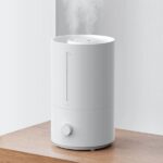 HUMIDIFICADOR SMART XIAOMI HUMIDIFIER 2 LITE 4L BHR6605EU 220V WHITE