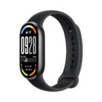 RELOJ SMART XIAOMI BAND 10 M2459B1 BHR07PYGL MIDNIGHT BLACK