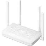 ROUTER XIAOMI AX1500 DVB4412GL WIFI 6/DUAL BAND/4ANT BLANCO