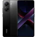 CEL XIAOMI POCO X7 PRO 5G 6.67" DS 8/256GB BLACK (SLIM)