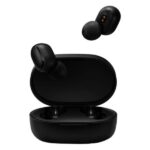 AURICULAR XIAOMI MI TRUE EARBUDS BASIC 2 TWSEJ061LS BLK S/GAR S/CABLE