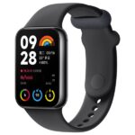 RELOJ SMART XIAOMI MI BAND 8 PRO BHR8017GL BLACK
