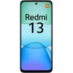 CEL XIAOMI REDMI 13 6.79" DS LTE 8/256GB OCEAN BLUE 33W C/D