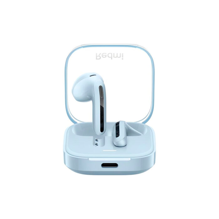 AURICULAR XIAOMI REDMI BUDS 6 ACTIVE BHR8394GL BLUE - Imagen 1