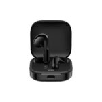 AURICULAR XIAOMI REDMI BUDS 6 ACTIVE M2344E1 BHR8396GL BLACK NEW