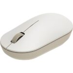 MOUSE XIAOMI WIRELESS LITE 2 XMWXSB02YM WHITE
