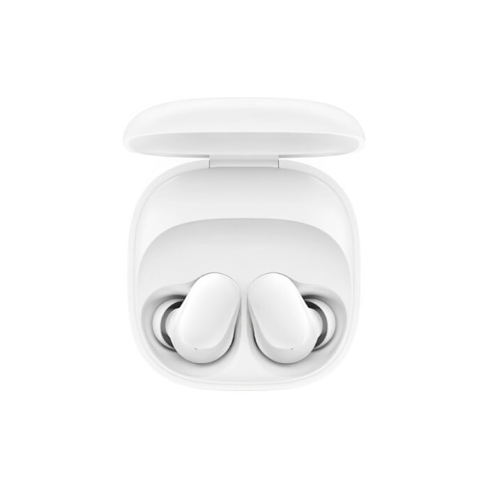 AURICULAR XIAOMI REDMI BUDS 6 PLAY M2420E1 BHR8773GL WHITE - Imagen 1