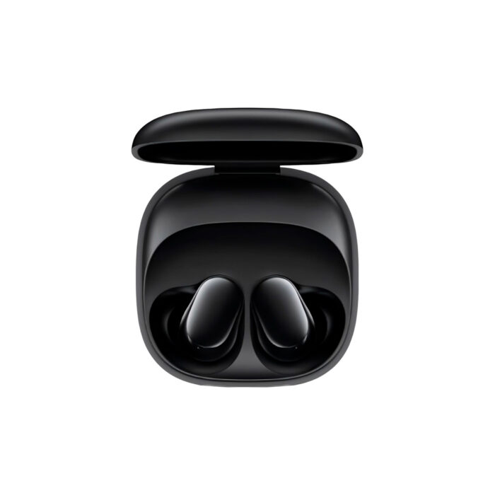 AURICULAR XIAOMI REDMI BUDS 6 PLAY M2420E1 BHR8776GL BLACK - Imagen 1