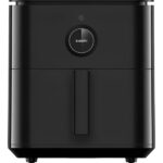 FREIDORA AIRFRY XIAOMI SMART MAF10 6.5L/1800W/GOOGLE HOME BLACK 220V