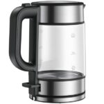 HERVIDORA XIAOMI MI SMART GLASS KETTLE MJDSH05FD BHR7423EU 1.7L 220V