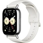 RELOJ SMART XIAOMI WATCH 5 LITE M2352W1 BHR8791GL˙LIGHT GOLD