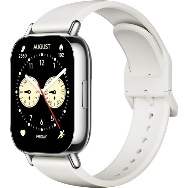 63121-1.jpg RELOJ SMART XIAOMI WATCH 5 LITE M2352W1 BHR8791GL˙LIGHT GOLD - Imagen 1