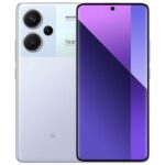 CEL XIAOMI REDMI NOTE 13 PRO+ 5G 6.67" DS 8/256GB PURPLE 120W