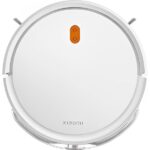 ASPIRADOR ROBOT XIAOMI VACUUM E5 C108 BHR7969EU WHITE 50/60HZ BIVOLT
