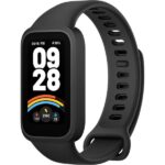RELOJ SMART XIAOMI BAND 9 ACTIVE M2435B1 BHR9444GL BLACK