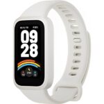 RELOJ SMART XIAOMI BAND 9 ACTIVE BHR9441GL WHITE