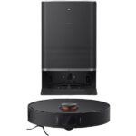 ASPIRADOR ROBOT XIAOMI VACUUM X20 MAX BHR9220EU BLACK 220V