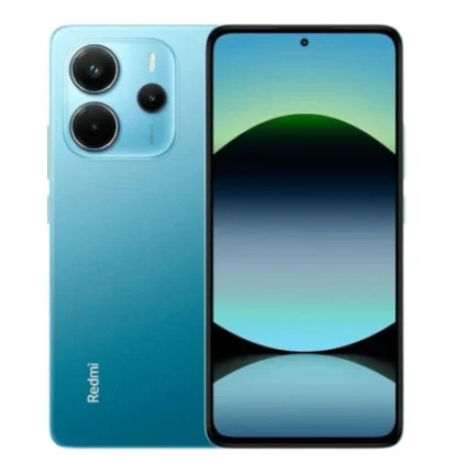 CEL XIAOMI REDMI NOTE 14 6.67" DS LTE 6/128GB BLUE 33W