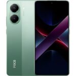 CEL XIAOMI POCO X7 PRO 5G 6.67" DS 8/256GB GREEN 90W