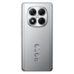 CEL XIAOMI POCO X7 5G 6.67" DS 12/512GB SILVER 45W US