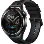RELOJ SMART XIAOMI WATCH S4 BHR9195GL BLACK