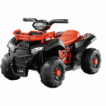 CUASI A BATERIA LEVEL SAFARI