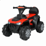 CUASI A BATERIA LEVEL ROGUE