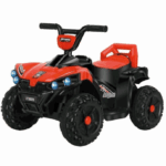 CUASI A BATERIA LEVEL DESERT