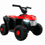 CUASI A BATERIA LEVEL RAPID