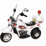 MOTO A BATERIA LEVEL BLITZ